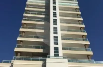 Apartamento com 3 quartos à venda na Rua Dona Martinha, 771, Santa Teresinha, São Paulo