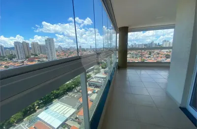 Apartamento com 3 quartos à venda na Rua Dona Martinha, 771, Santa Teresinha, São Paulo