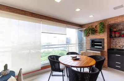 Apartamento a venda com varanda gourmet na barra funda - são paulo
