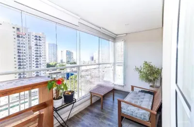 Apartamento a venda com varanda gourmet na barra funda - são paulo