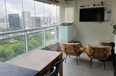 Apartamento a venda com varanda gourmet na barra funda são paulo