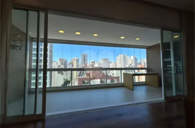 Apartamento a venda com varanda gourmet em perdizes são  paulo