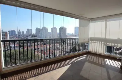 Apartamento a venda com varanda gourmet a venda em santana são paulo