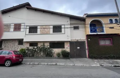Casa com 3 quartos para alugar na Rua Atalanta, 191, Jardim São Paulo (Zona Norte), São Paulo