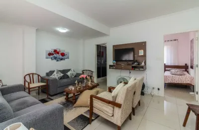 Apartamento totalmente reformado em santana – 86 m²