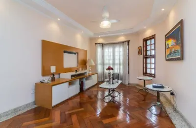 Casa com 3 quartos à venda na Rua Tibiri, Jardim São Paulo (Zona Norte), São Paulo