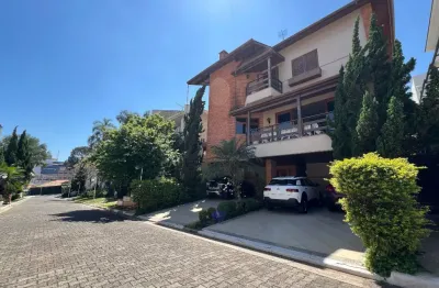 Casa em condomínio fechado com 4 quartos à venda na Avenida Nova Cantareira, 3003, Tucuruvi, São Paulo