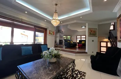 Casa em condomínio fechado com 4 quartos à venda na Avenida Nova Cantareira, 3003, Tucuruvi, São Paulo