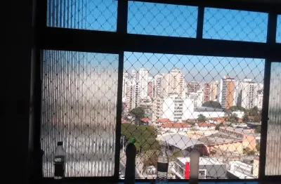 Apartamento vago  com 3 quartos sendo 1 suíte e 2 vagas próximo do metrô