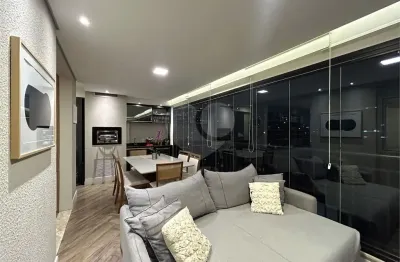 Apartamento a venda com varanda gourmet no pacaembu são paulo