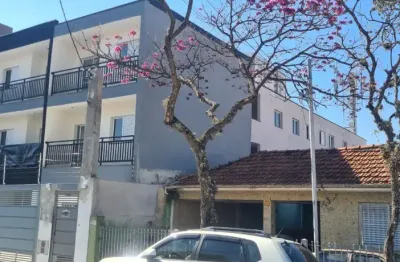 Apartamento com 2 quartos à venda na Rua Ribeirão das Almas, 300, Vila Palmeiras, São Paulo