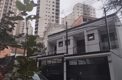 Casa com 3 quartos à venda na Rua Piracanguá, 92, Jardim São Paulo (Zona Norte), São Paulo