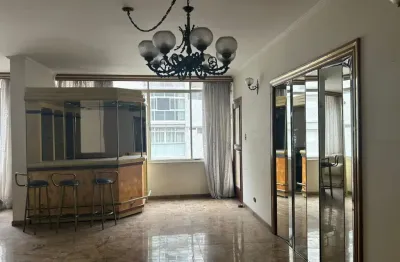 Apartamento Alto Padrão à Locação e Venda em Higienópolis – 270 m² de Sofisticação e Conforto