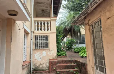 Terreno à venda na Rua Coronel Marcílio Franco, 8, Vila Isolina Mazzei, São Paulo