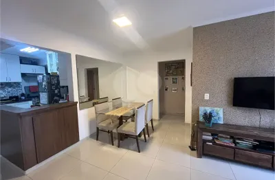 Apartamento com 2 quartos à venda na Rua Pestana, 37, Vila Guaca, São Paulo