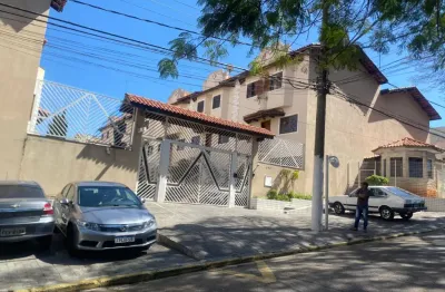 Casa em condomínio fechado com 3 quartos à venda na Rua Ita, 173, Vila Santos, São Paulo