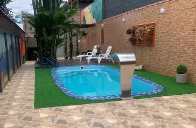 Sobrado à venda | 3 pavimentos | 2 quartos | 3 vagas | cidade soberana – guarulhos
