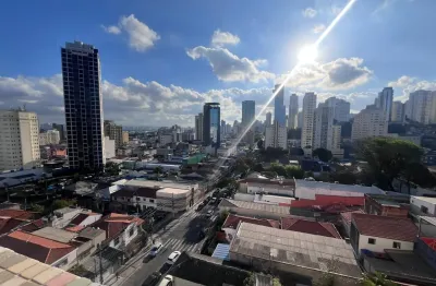 Apartamento com 2 quartos à venda na Rua Conselheiro Saraiva, Santana, São Paulo