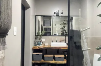 Casa totalmente reformada à venda no jardim são paulo - conforto, estilo e localização!