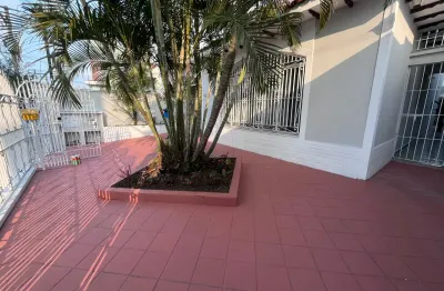 Imóvel comercial ou residencial para locação – jardim são paulo