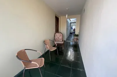 Casa com 3 quartos à venda na Rua Amélia Perpétua, Jardim São Paulo (Zona Norte), São Paulo