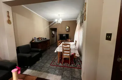 Sobrado à venda no jardim são paulo – rua tranquila e sem saída!
