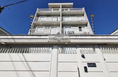 Apartamento mobiliado à venda | 56 m² | 2 dormitórios | 1 vaga na vila maria alta!