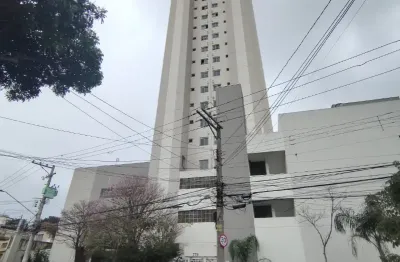 Apartamento com 2 quartos à venda na Avenida Maestro Villa Lobos, 778, Tucuruvi, São Paulo