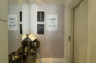 Apartamento com 3 quartos à venda na Avenida Cauaxi, 431, Alphaville Centro Industrial e Empresarial/Alphaville., Barueri