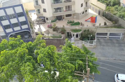 Apartamento com 2 quartos à venda na Avenida Nova Cantareira, 100, Tucuruvi, São Paulo