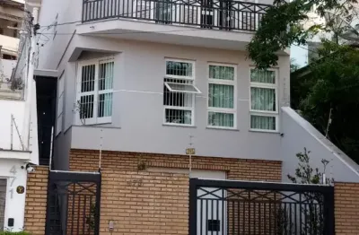 Casa com 3 quartos à venda na Água Fria, São Paulo 