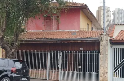 Excelente imóvel residencial/comercial á venda no bairro lauzane paulista