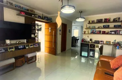 Casa moderna à venda no residencial forrest hills – guarulhos/sp
