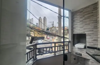 Apartamento com 2 quartos à venda no Parada Inglesa, São Paulo 