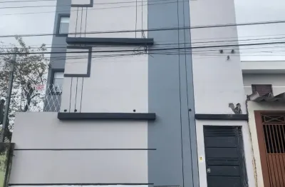 Apartamento jaçanã- novo proximo luis stamatis-hiper mercado bergamini