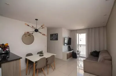Apartamento com 2 quartos à venda na Rua Soldado Teodoro Francisco Ribeiro, 60, Parque Novo Mundo, São Paulo