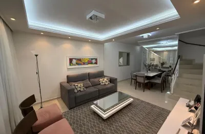 Casa sobrado 3 dormitórios sendo 1 suíte 2 vagas a venda em são paulo