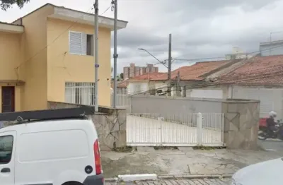 Casa com 3 quartos à venda na Rua Doutor Alcides Prestes, 1, Água Fria, São Paulo