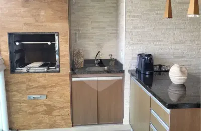 Apartamento com 3 quartos à venda na Rua Benta Pereira, 315, Santa Teresinha, São Paulo