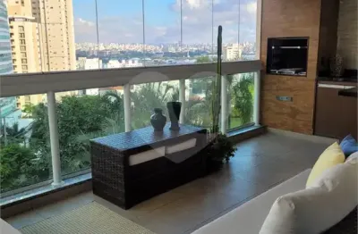 Apartamento com 3 quartos à venda na Rua Benta Pereira, 315, Santa Teresinha, São Paulo