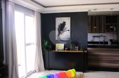 Lindo apartamento mobiliado na vila rosália – 2 dormitórios e excelente localização