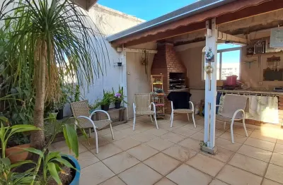 Cobertura duplex à venda | 148 m2 | 3 dormitórios (2 suítes) | 2 vagas em santana!