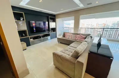 Apartamento com 4 quartos para alugar na Rua Antônio de Lucena, Chácara Califórnia, São Paulo