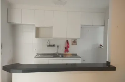 Apartamento 48 metros 2 quartos  com vaga metro parad inglesa