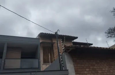 Casa com 3 quartos à venda na Rua Caçador, Vila Paiva, São Paulo