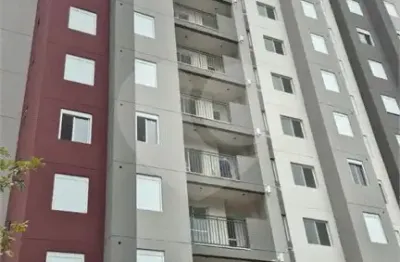 Apartamento com 2 quartos à venda na Rua Magarinos Torres, 480, Vila Maria Baixa, São Paulo