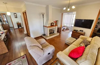 Apartamento com 4 quartos à venda na Rua Voluntários da Pátria, 3812, Santana, São Paulo