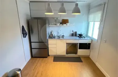 Casa em condomínio fechado com 2 quartos à venda na Avenida Doutor Abílio Sampaio, Vila Gustavo, São Paulo