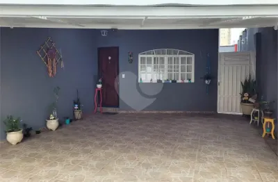 Casa com 2 quartos à venda na Rua Anacleto, 2222, Vila Isolina Mazzei, São Paulo