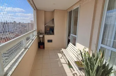Apartamento à venda | 78 m² | 3 dormitórios (1 suíte) | 2 vagas na vila maria!